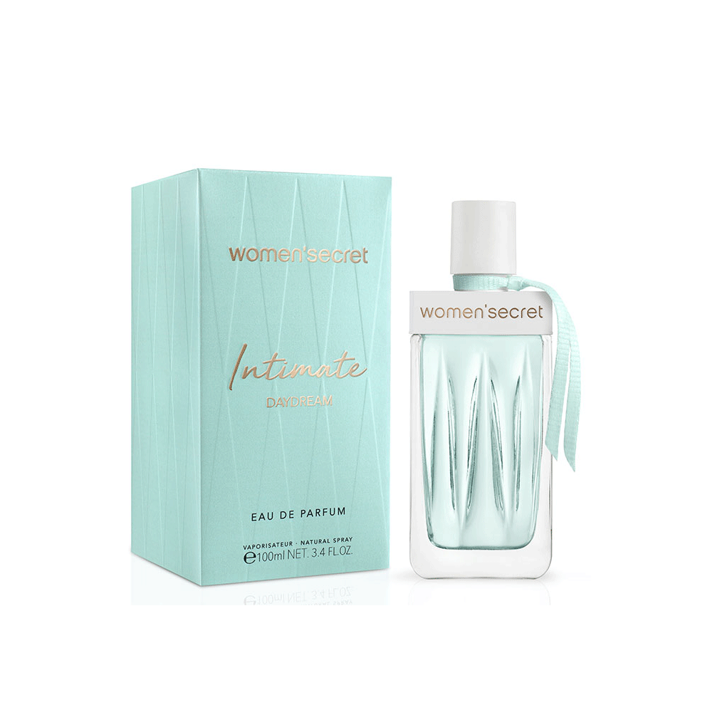 Women Secret Intimate Daydream Edp 100ml Mujer Lodoro Perfumes