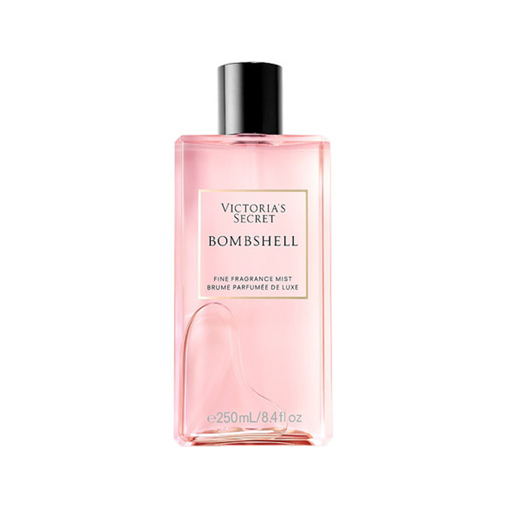 Bombshell Mist Victoria Secret 250 Ml Mujer - LODOROI PERFUMES