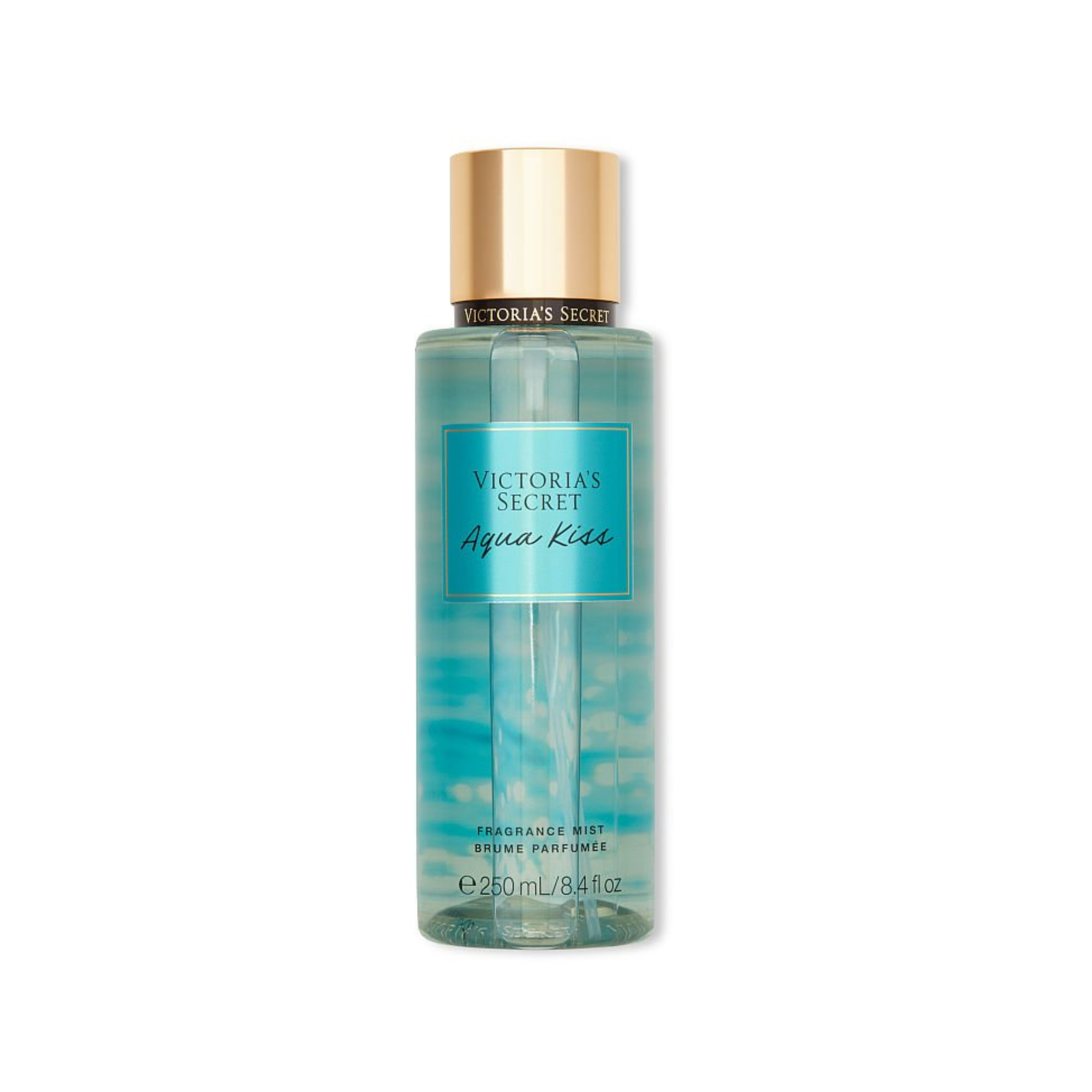 Victoria Secret Aqua Kiss Body Splash 250Ml Mujer