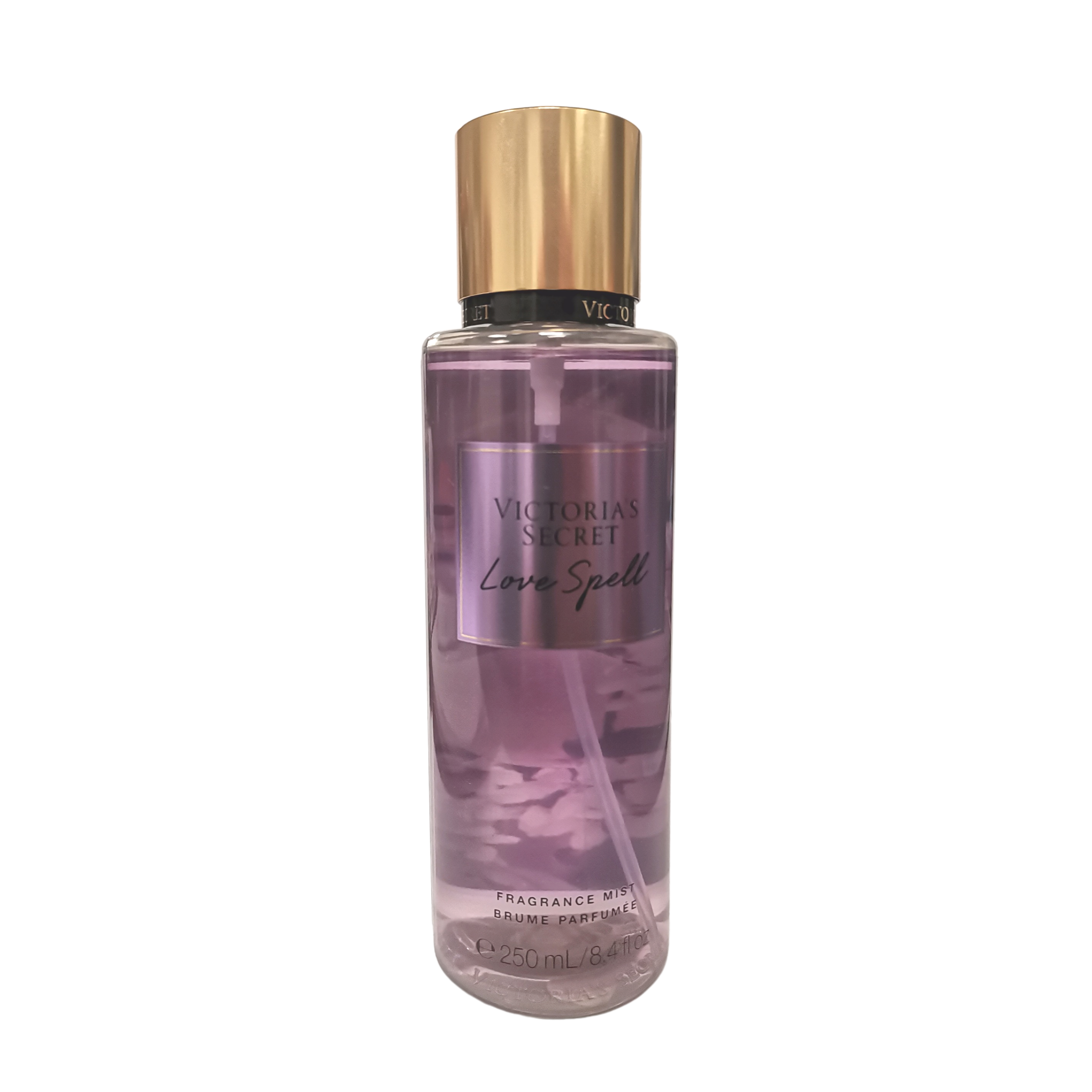 Victoria Secret Love spell splash 250ML Mujer