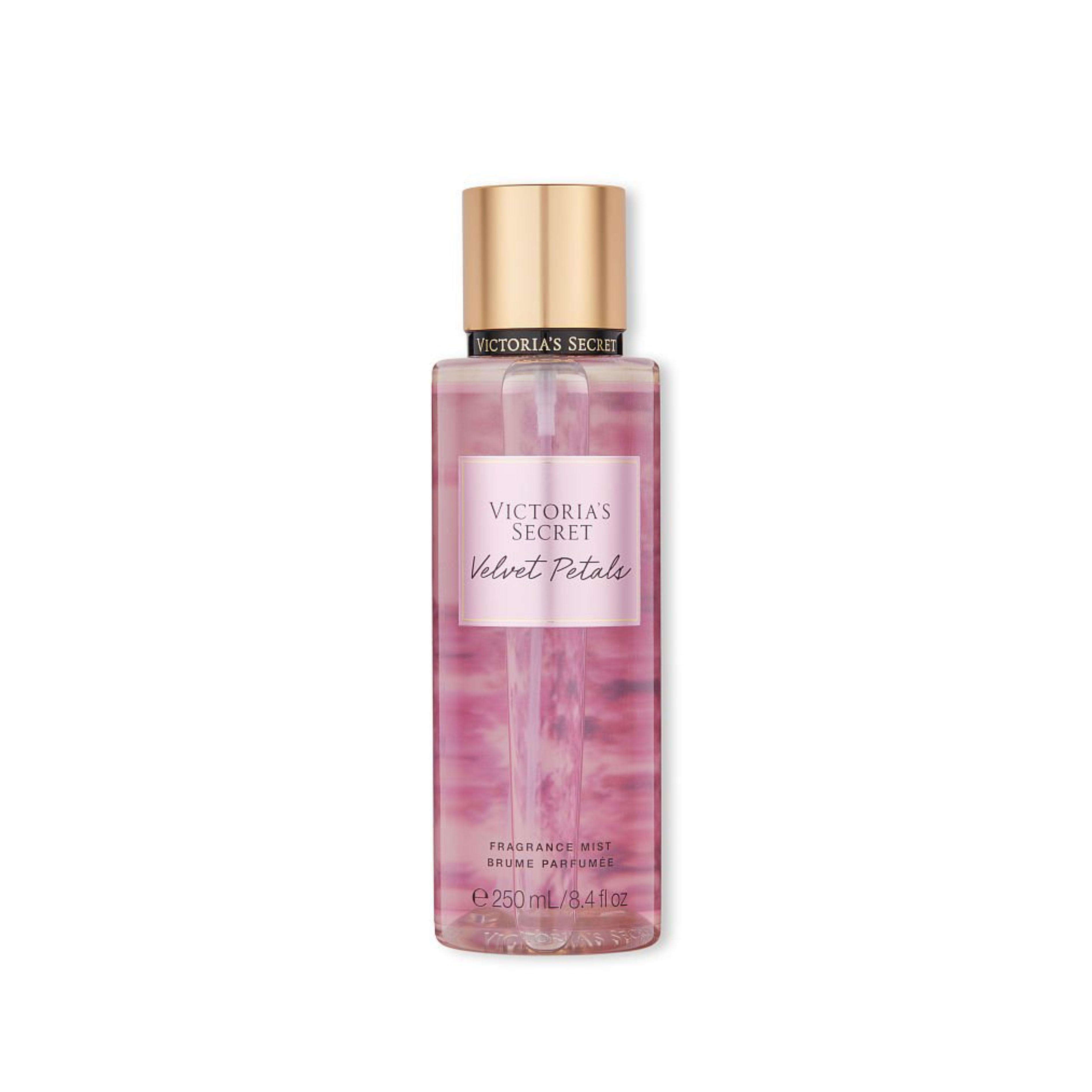 Velvet Petals Victoria Secret Body Splash 250 Ml Mujer