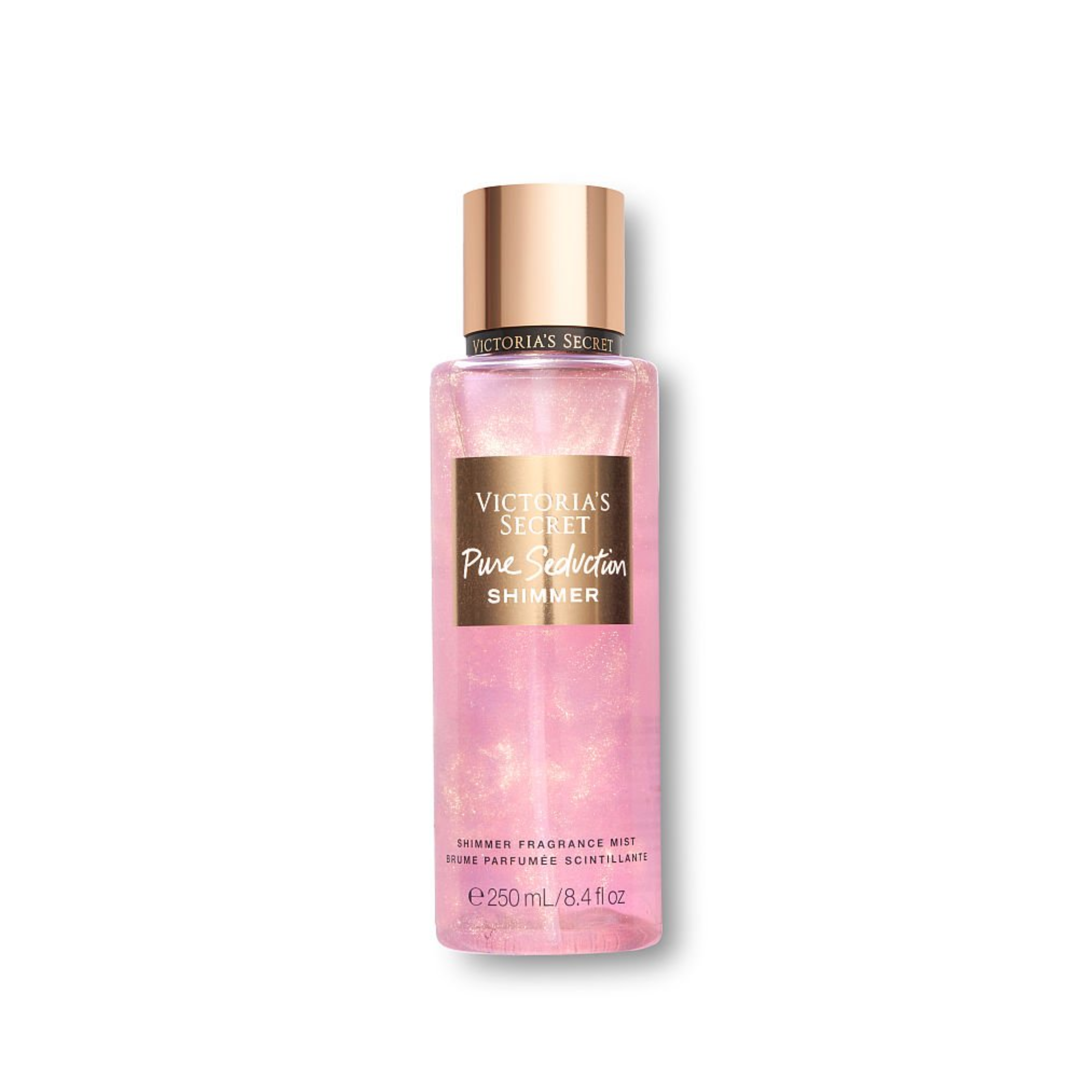 Pure Seduction Shimmer Victoria Secret Body Splash 250 Ml Mujer