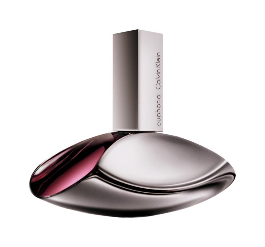 Perfume Original: PERFUME EUPHORIA BY CALVIN KLEIN EDP 100 ML MUJER