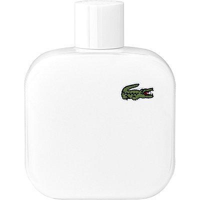 Perfume Original: PERFUME 12:12 BLANC BY LACOSTE EDT 100 ML HOMBRE