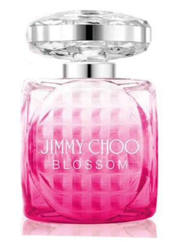 JIMMY CHOO BLOSSOM EDP 100 ML MUJER - Lodoro Chile