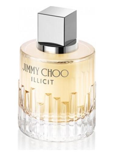 JIMMY CHOO ILLICIT EDP 100 ML MUJER - Lodoro Chile