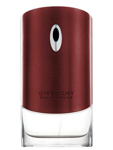 Perfume Original: GIVENCHY POUR HOMME EDT 100 ML HOMBRE