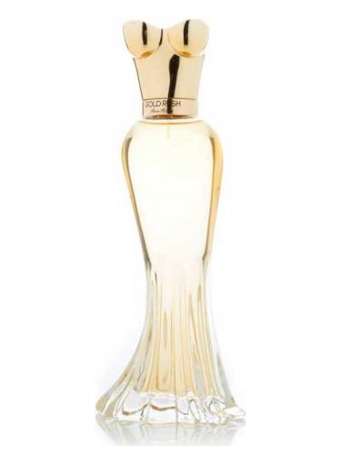 PARIS HILTON PARIS HILTON GOLD RUSH EDP 100 ML MUJER