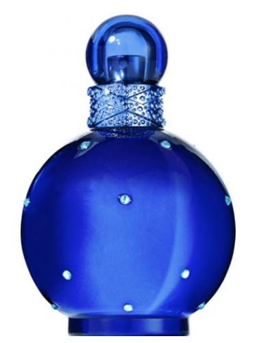 Perfume Original: PERFUME FANTASY MIDNIGHT BY BRITNEY SPEARS EDP 100 ML MUJER