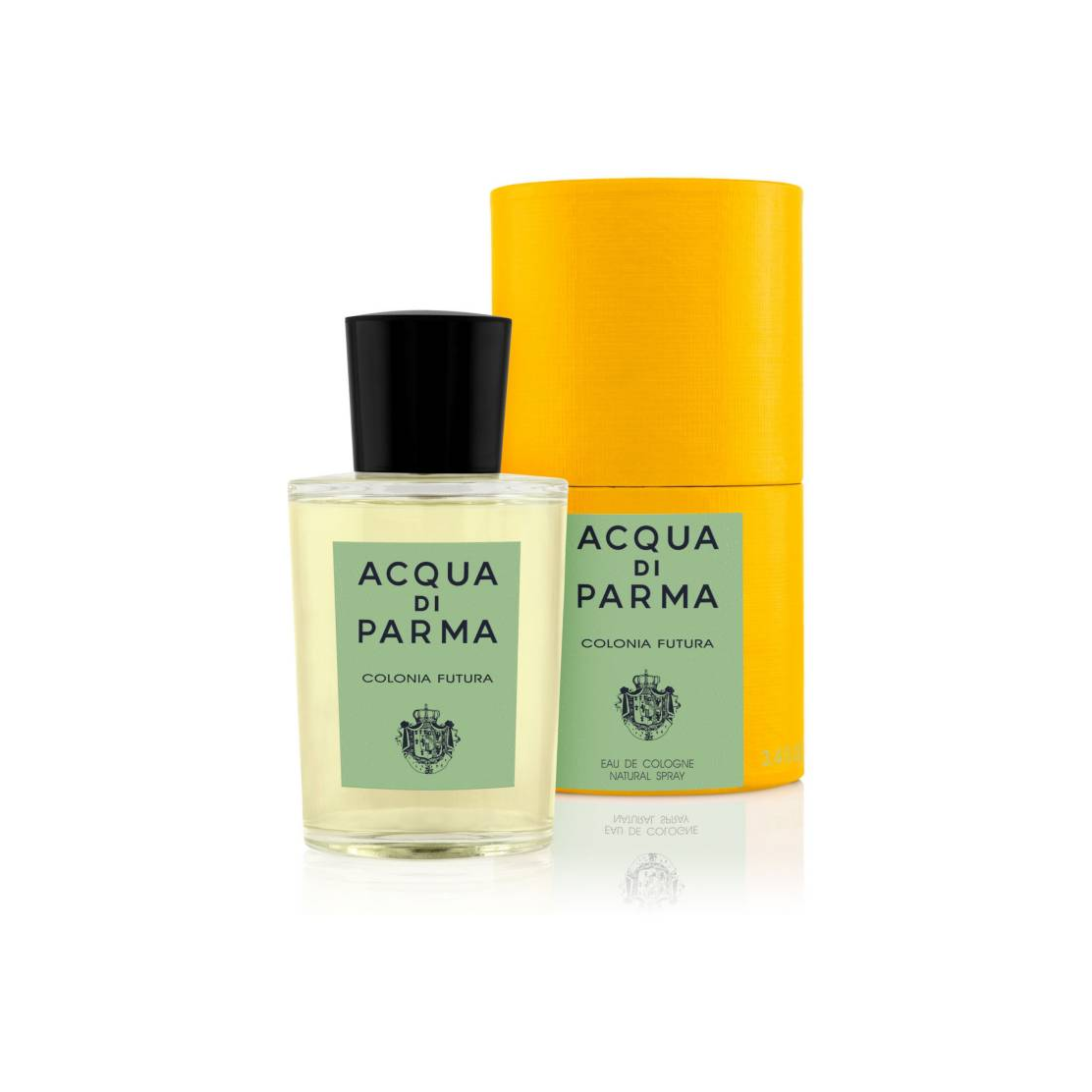 Perfume Acqua Di Parma Colonia Futura Edc 100ml Unisex