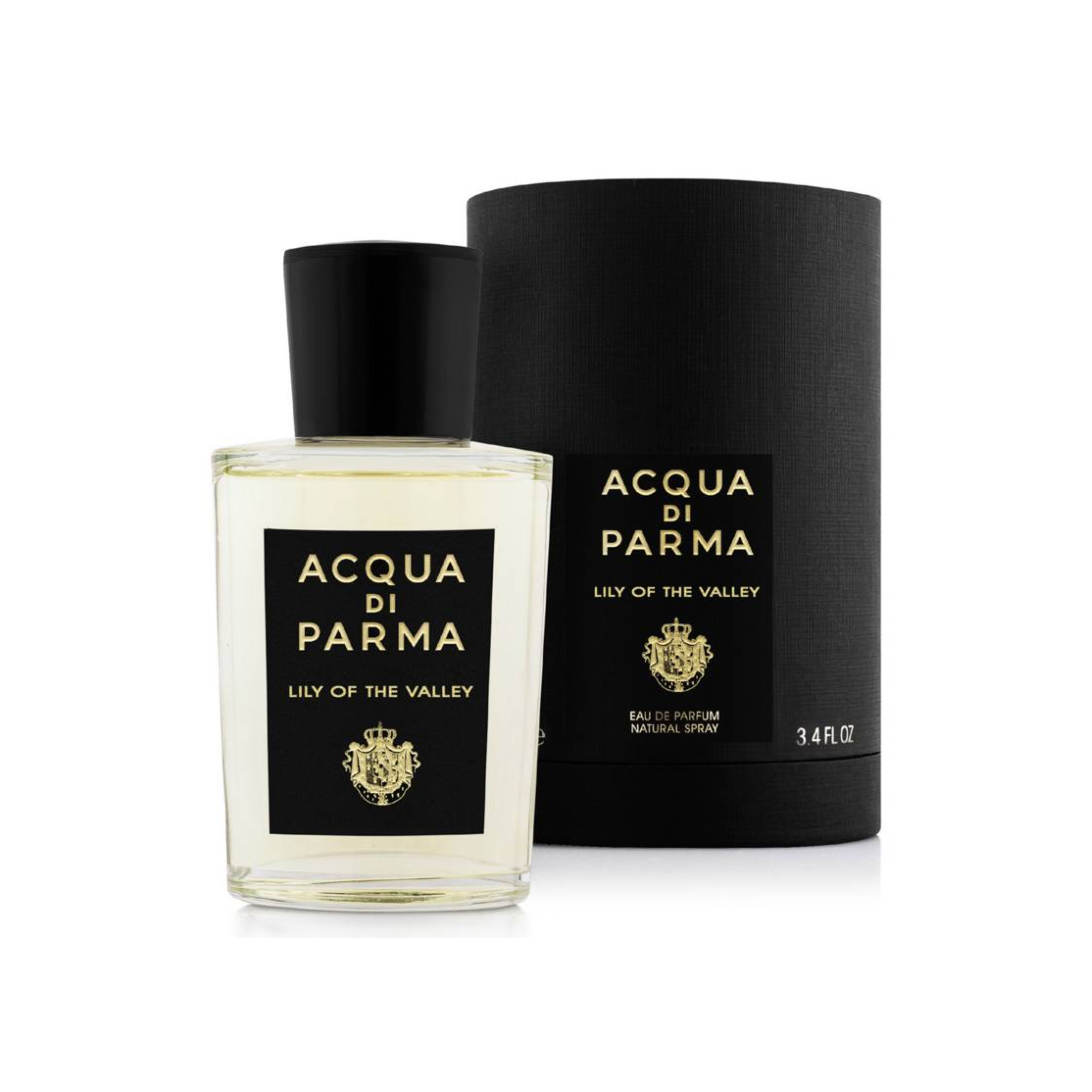 Perfume Acqua Di Parma Signature Lily Of The Valley Edp 100ml Unisex