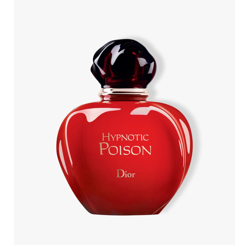 Dior Hypnotic Poison EDT 100ML Mujer