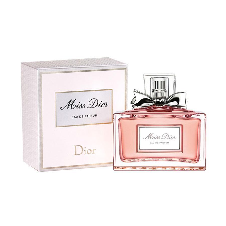 Miss Dior Eau de Parfum 100ML Mujer - Lodoro Perfumes y Lentes