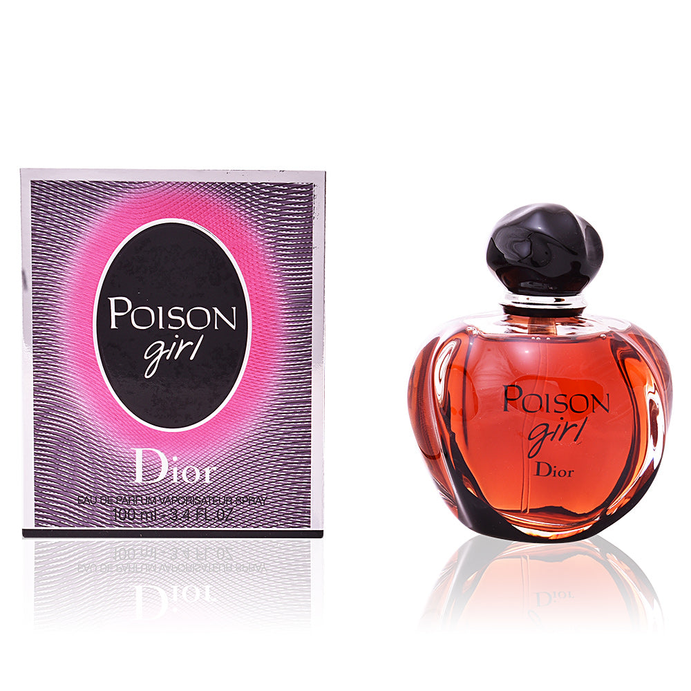 POISON GIRL BY DIOR EDP 100 ML MUJER