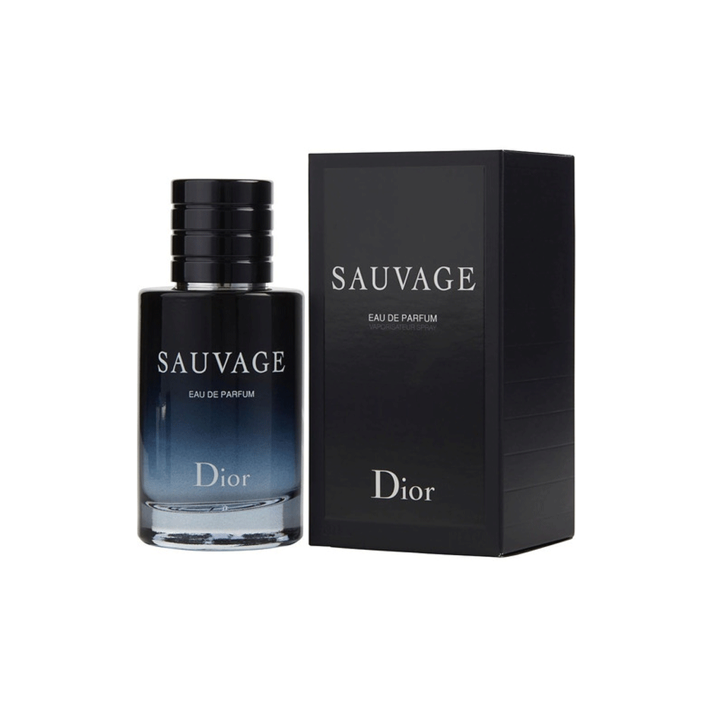 Dior Sauvage Parfum 60 Ml Hombre Lodoro Perfumesx