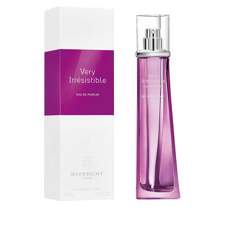 Givenchy Very Irresistible EDP 75Ml Mujer