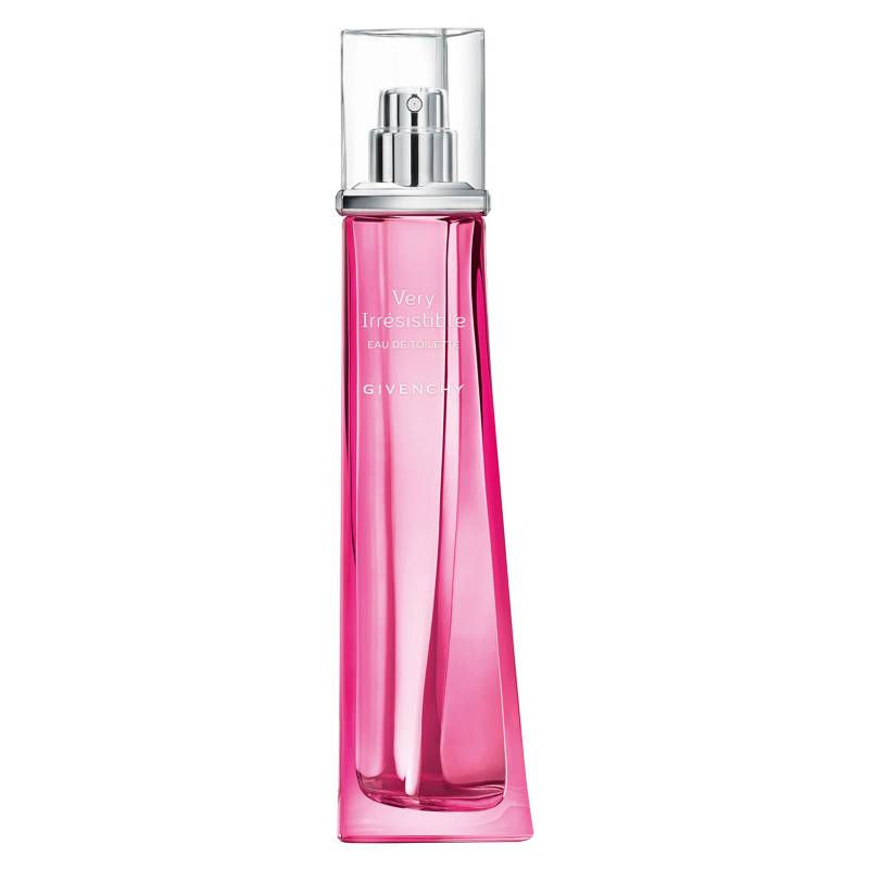 Givenchy Very irresistable EDT 75ML Mujer - lodoro perfumes