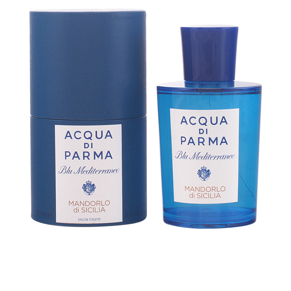 Acqua Di Parma Blue Mediterraneo Mandorlo Di Sicilia Edt 150ml Hombre lodoro