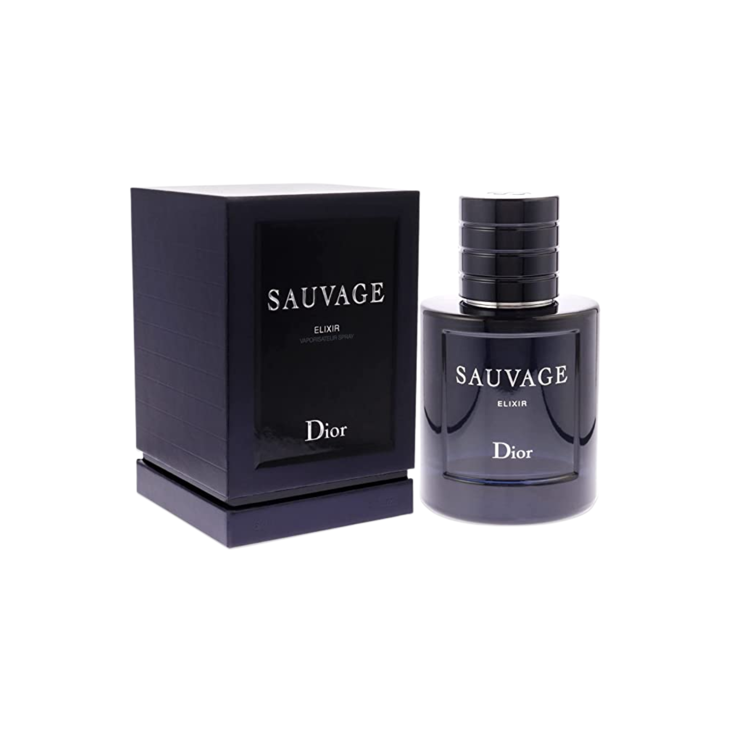 Dior Sauvage Elixir EDP 60 Ml Hombre Lodoro Perfumes