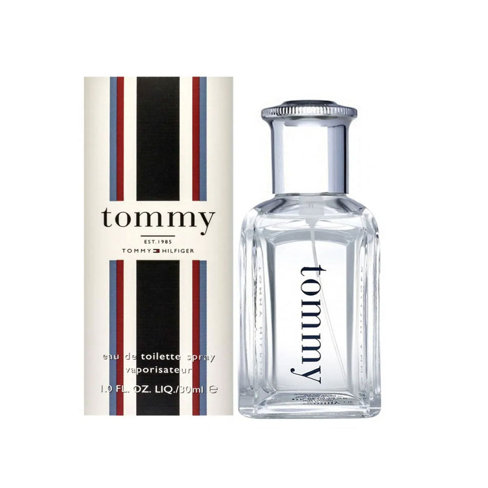 Tommy Hilfiger Tommy Boy Edt 30Ml Hombre