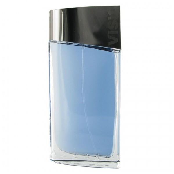 Perfume Original: PERFUME AZZARO VISIT EDT 100 ML HOMBRE