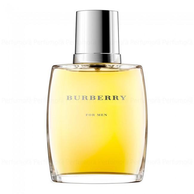 Perfume Original: PERFUME BURBERRY CLASSIC EDT 100 ML HOMBRE