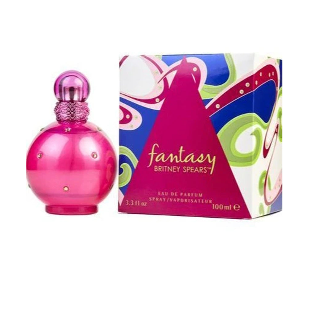 Fantasy Britney Spears EDP 100 ML Mujer - LODORO PERFUMES