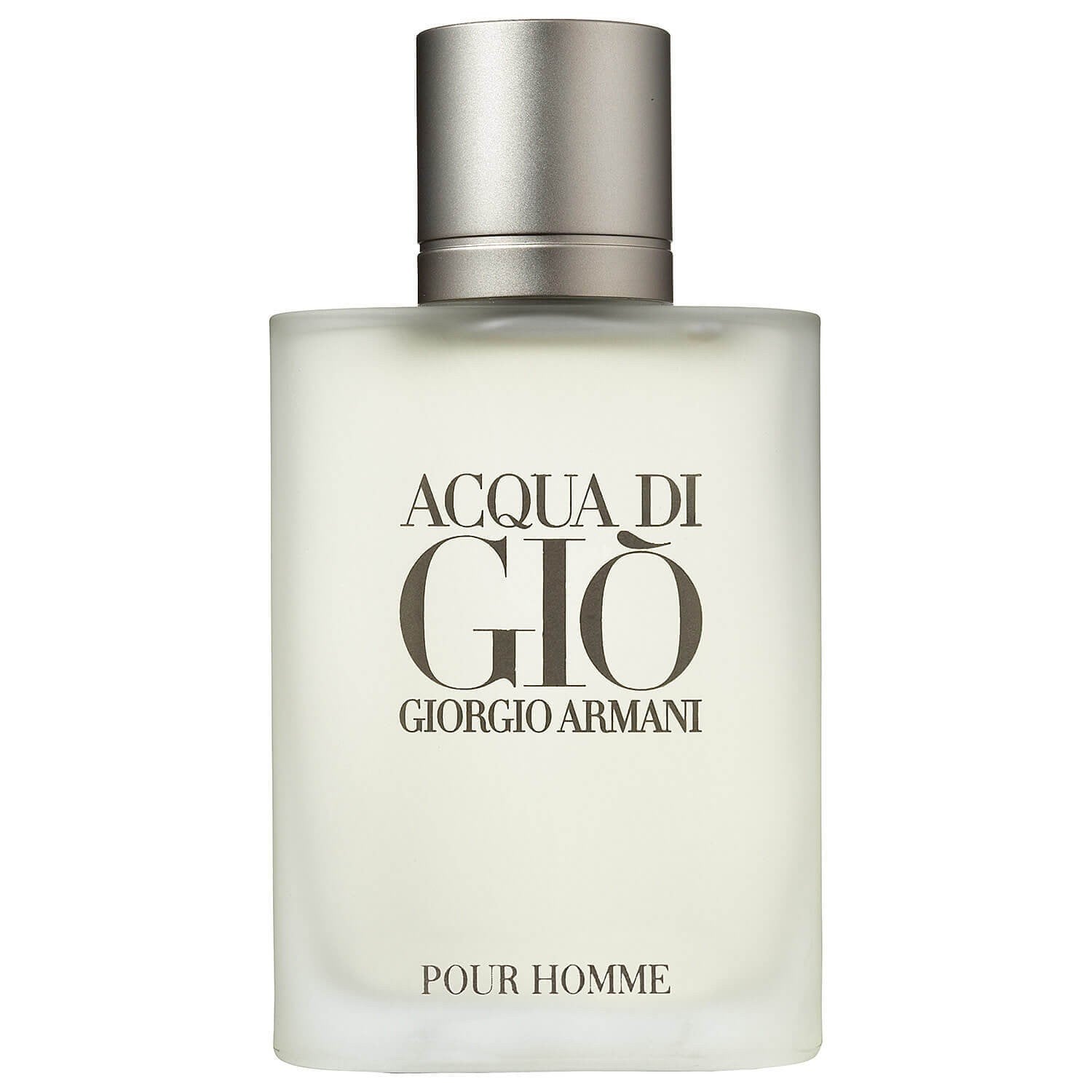 Perfume Original: PERFUME ACQUA DI GIO GIORGIO ARMANI EDT 100 ML HOMBRE