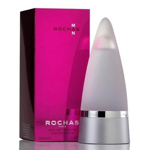 ROCHAS MAN BY ROCHAS EDT 100 ML HOMBRE