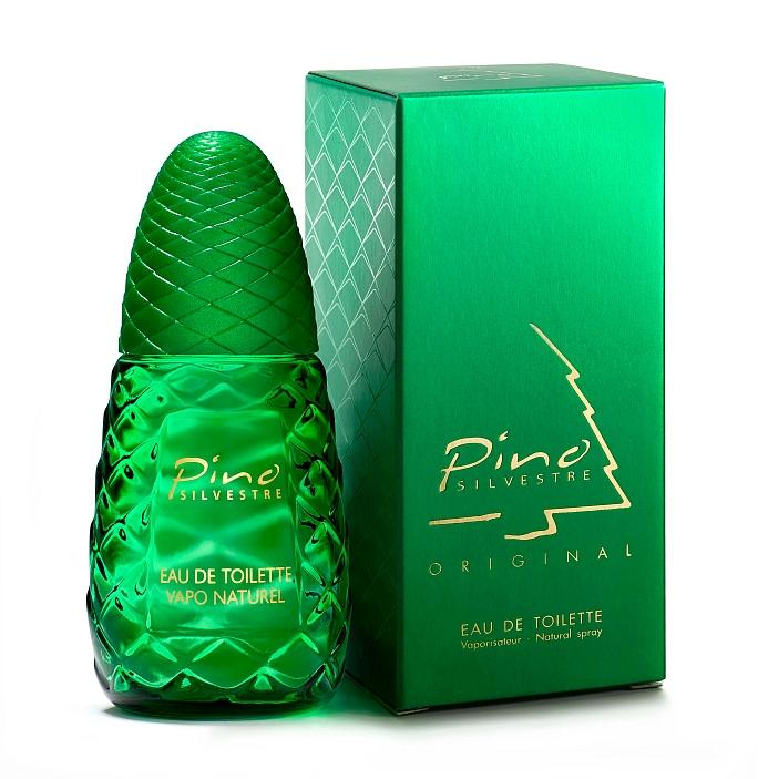 PINO SILVESTRE EDT 125 ML HOMBRE