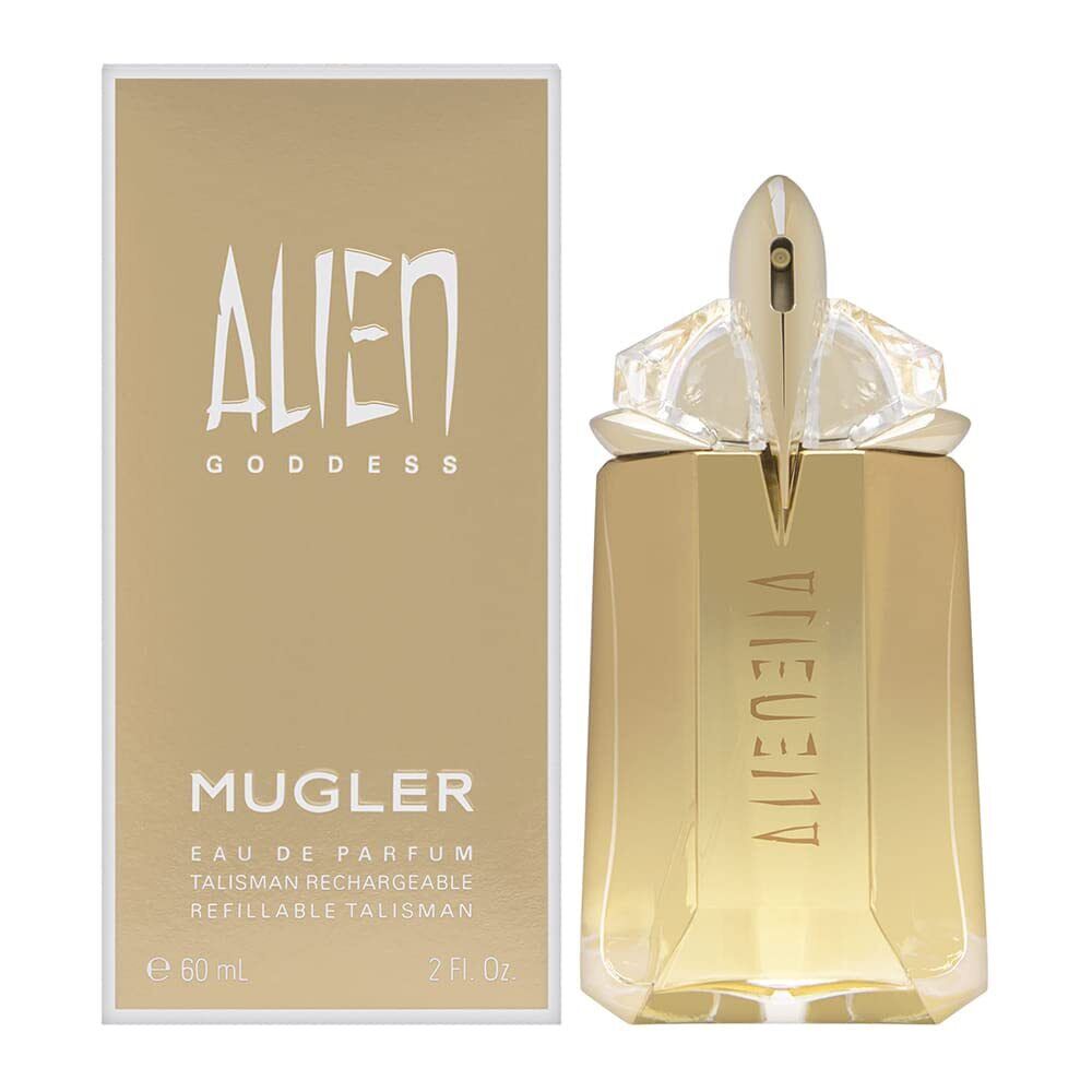 Thierry Mugler Alien Goddess Edp 90ml Mujer